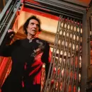 La obra del guitarrista mendocino Felipe Staiti que rescata su faceta como escritor de ficci�n