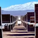 Mendoza ya alcanzó los 800 MW de potencia con el Parque Solar San Rafael al 100%
