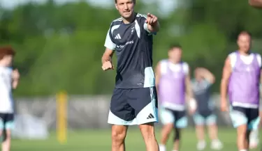 selecci�n argentina