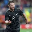 Un equipo del fútbol argentino quiere a Tim Payne, el jugador viral que revolucionó las redes