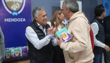 Alfredo Cornejo