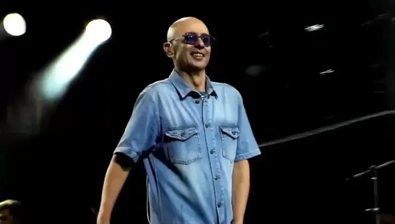 Indio Solari