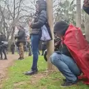 A pedido de la familia, el velatorio de despedida del Indio Solari se hará este sábado
