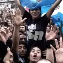 Convocaron a una "misa ricotera" en la Plaza Independencia para despedir al Indio Solari