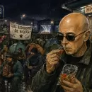 Las increíbles historias y leyendas del Indio en San Martín