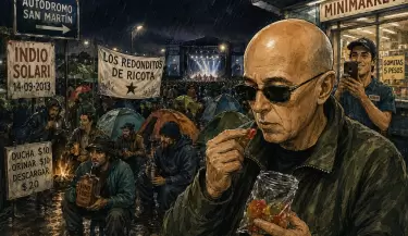 indio