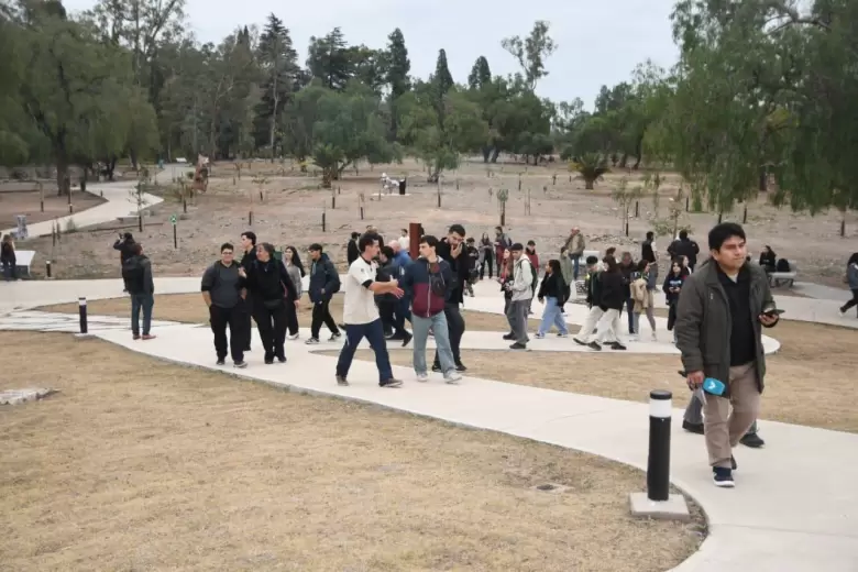 ecoparque