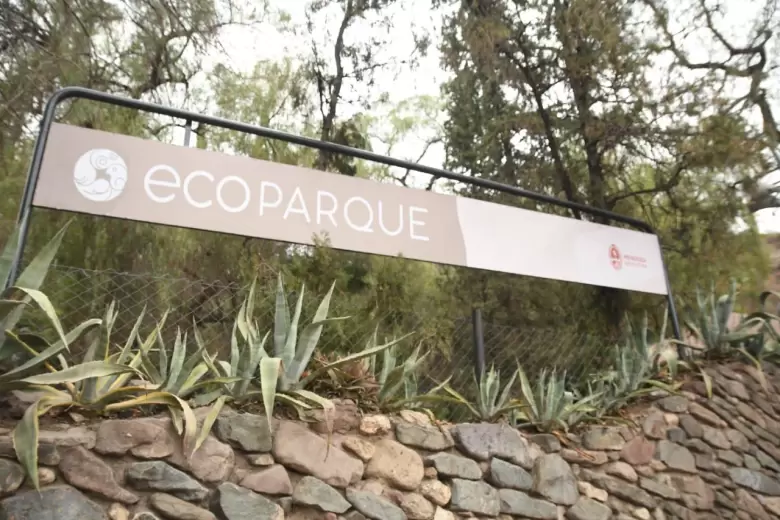ecoparque