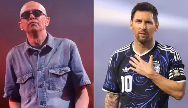 messi indio solari