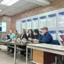 La Legislatura comenzó a analizar el nuevo Código Unificado de Construcción de Mendoza