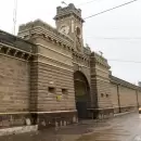 Imputaron a los tres "chacales" de San Martín: los dos hermanos fueron llevados a la cárcel