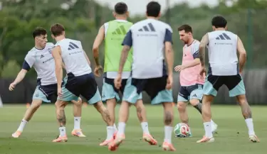 selecci�n argentina