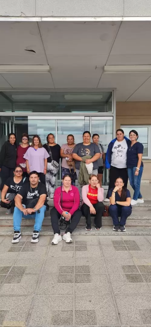 programa provincial de obesidad