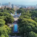 La capital mendocina logr� la m�xima distinci�n nacional por su gesti�n p�blica