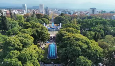 Ciudad