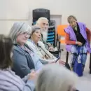 San Rafael recibirá la segunda edición del café literario Atrévete en el ECA Sur