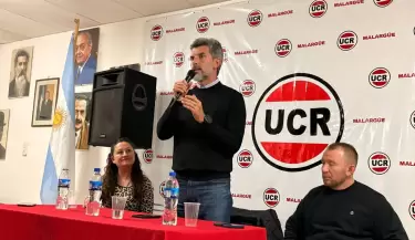 UCR