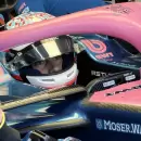 Franco Colapinto mejoró y largará 14° en el Gran Premio de Mónaco