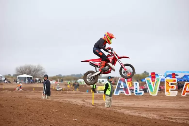 motocross general alvear