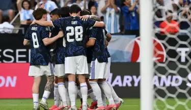 selecci�n argentina - honduras