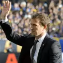 Arruabarrena, a un paso de ser el nuevo DT de Boca: el Vasco aceptó la propuesta de Riquelme