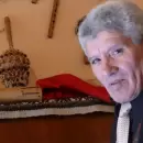 Malargüe celebró el Día del Poeta Cuyano, en homenaje a Anselmo Manuel Bustos