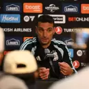 Scaloni, tras la victoria de Argentina ante Honduras: "Nuestra identidad est� intacta"
