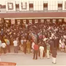 Cine Ducal: el gigante cultural del Este mendocino celebra 63 años de historia, resistencia y cine