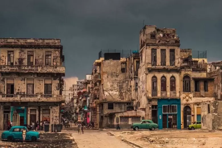 cuba