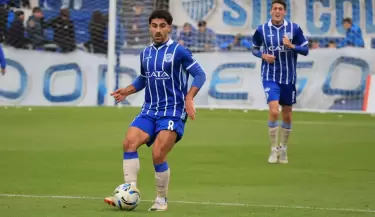 godoy cruz