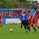 Deportivo Maipú cayó frente a Güemes por un gol en contra sobre el final