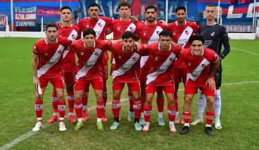 deportivo maip�