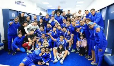 godoy cruz