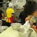 La DGE firmó un convenio con UTHGRA para capacitar a estudiantes secundarios en turismo y gastronomía