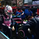 La frustración de Colapinto en Mónaco: "Fue un desastre y una carrera muy aburrida"