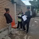 Cómo funciona la red de salud que sigue de cerca a más de 51.000 familias en Mendoza