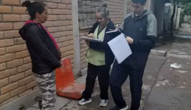 Agentes sanitarios