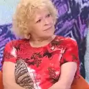 Murió a los 83 años María Rosa Fugazot, destacada actriz argentina