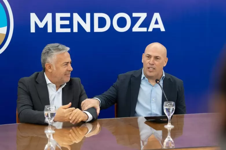 créditos para pymes mendocinas-Banco Nación
