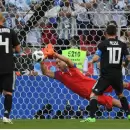 Se viene el último amistoso previo al Mundial: el traumático antecedente de Argentina con Islandia