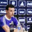 Scaloni confirmó que Messi jugará ante Islandia, pero advirtió: "No sé cuántos minutos"