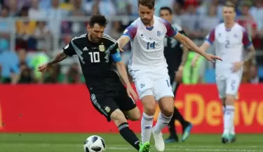 selecci�n argentina