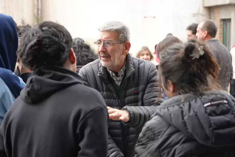 RICARDO MANSUR RIVADAVIA