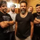 La banda mendocina Los Ojos de Todos brindará un concierto con gusto a despedida