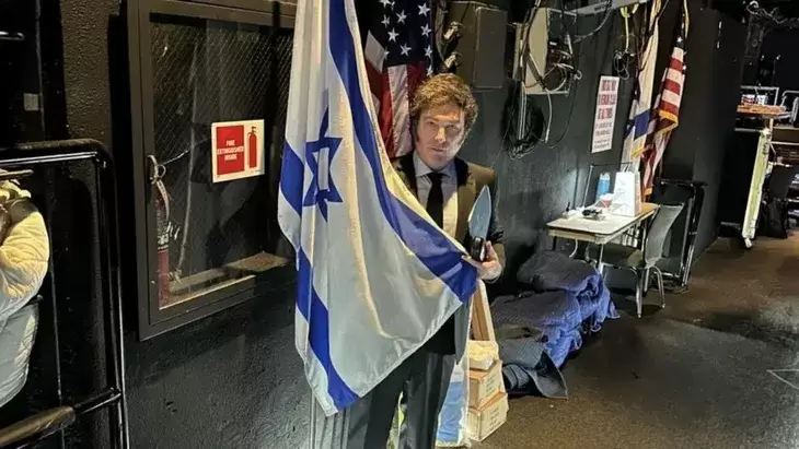 Milei