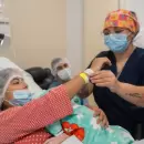 Medida clave: Mendoza reforzará con pulseras inteligentes la protección de los recién nacidos