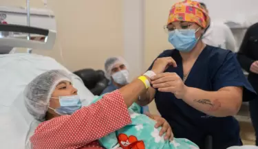 seguridad neonatal