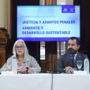 El Senado avanzó con un proyecto que prevé hasta 15 años de prisión por delitos ambientales