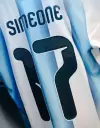 selecci�n argentina - zambia