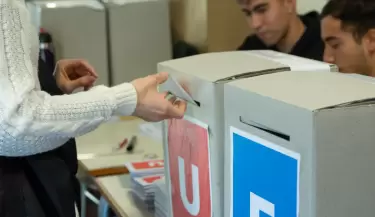elecciones uncuyo